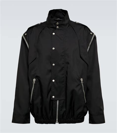 gucci formal jackets for men|gucci technical jackets for men.